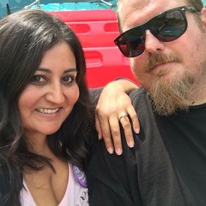 Meet your Posher, Jeannette